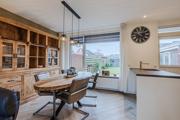 Medium property photo - de Savornin Lohmanlaan 63, 9665 CK Oude Pekela